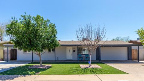 3537 W Denton Ln, Phoenix, AZ 85019 photo 1