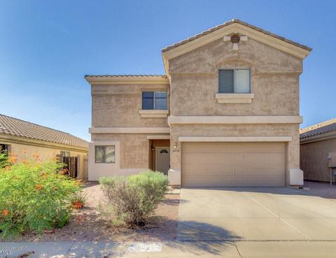 10454 E Butte St, Apache Junction, AZ 85120 photo 14