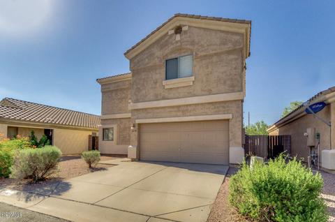 10454 E Butte St, Apache Junction, AZ 85120 photo 1