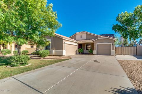 3267 E Lark Ct, Gilbert, AZ 85297 photo 3
