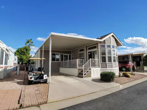 7750 E Broadway Rd #452, Mesa, AZ 85208 photo 3