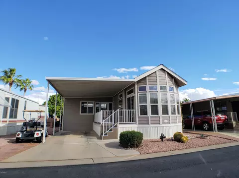 7750 E Broadway Rd #452, Mesa, AZ 85208 photo 1