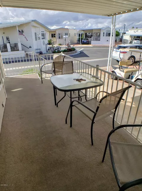 7750 E Broadway Rd #452, Mesa, AZ 85208 photo 9