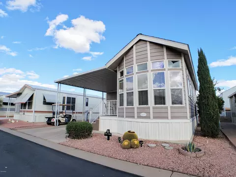 7750 E Broadway Rd #452, Mesa, AZ 85208 photo 2