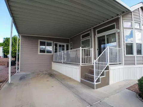 7750 E Broadway Rd #452, Mesa, AZ 85208 photo 4