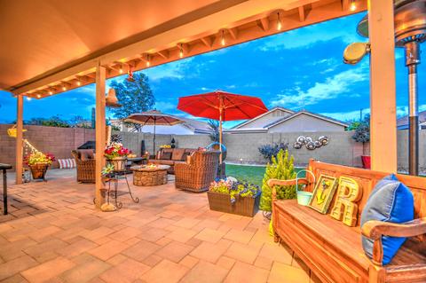 635 S Porter St, Gilbert, AZ 85296 photo 94