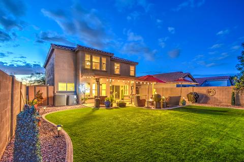 635 S Porter St, Gilbert, AZ 85296 photo 114