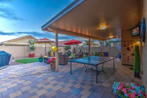 635 S Porter St, Gilbert, AZ 85296 photo 68