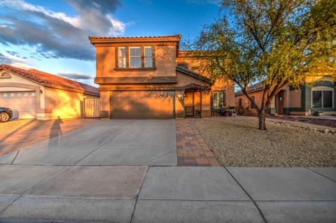 635 S Porter St, Gilbert, AZ 85296 photo 105