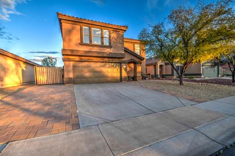 635 S Porter St, Gilbert, AZ 85296 photo 9