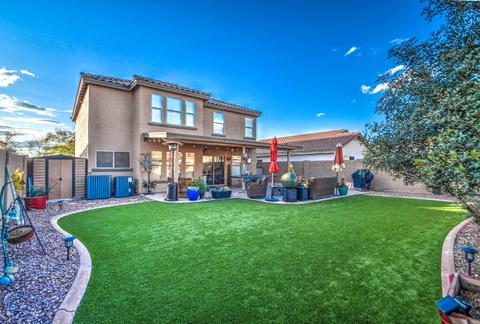 635 S Porter St, Gilbert, AZ 85296 photo 53