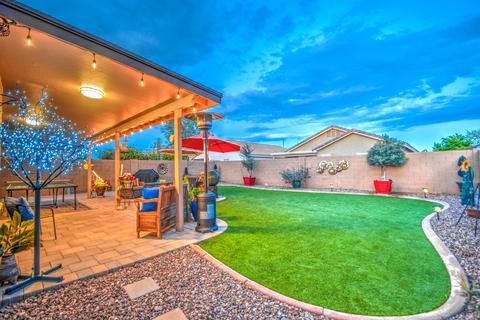 635 S Porter St, Gilbert, AZ 85296 photo 2