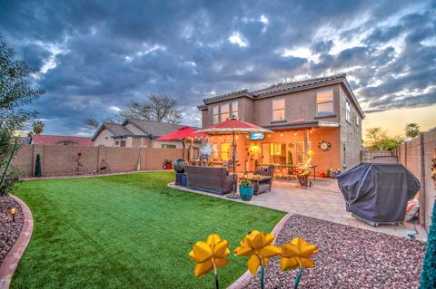 635 S Porter St, Gilbert, AZ 85296 photo 4