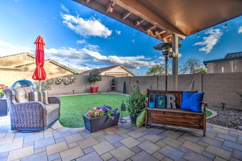 635 S Porter St, Gilbert, AZ 85296 photo 59