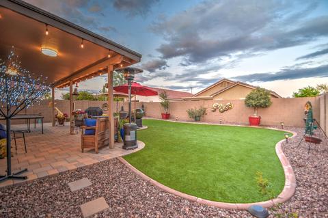 635 S Porter St, Gilbert, AZ 85296 photo 78
