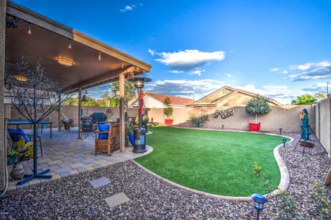 635 S Porter St, Gilbert, AZ 85296 photo 52
