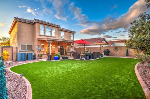 635 S Porter St, Gilbert, AZ 85296 photo 109