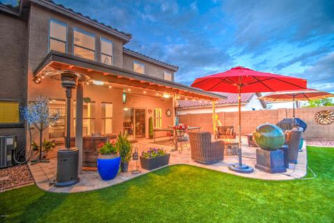 635 S Porter St, Gilbert, AZ 85296 photo 92