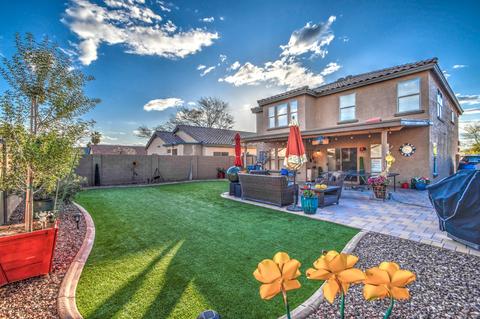 635 S Porter St, Gilbert, AZ 85296 photo 60