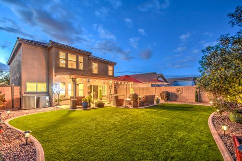 635 S Porter St, Gilbert, AZ 85296 photo 103