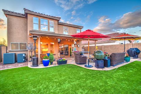 635 S Porter St, Gilbert, AZ 85296 photo 63