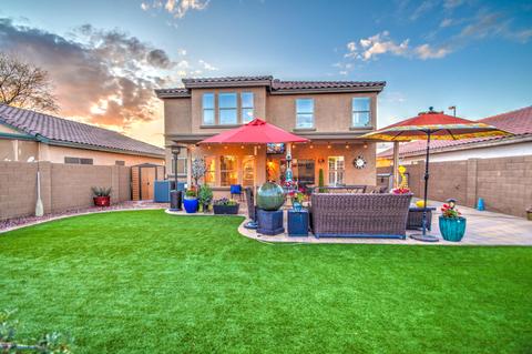 635 S Porter St, Gilbert, AZ 85296 photo 62