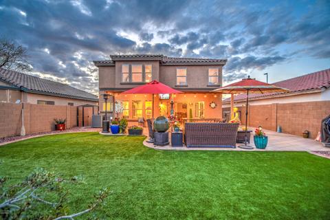 635 S Porter St, Gilbert, AZ 85296 photo 90