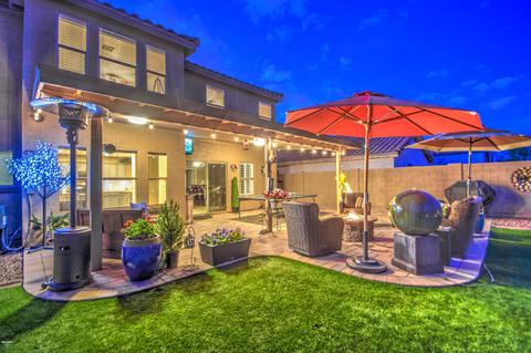 635 S Porter St, Gilbert, AZ 85296 photo 5