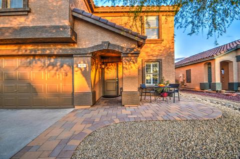 635 S Porter St, Gilbert, AZ 85296 photo 106