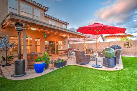 635 S Porter St, Gilbert, AZ 85296 photo 77