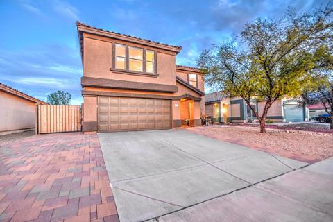 635 S Porter St, Gilbert, AZ 85296 photo 98