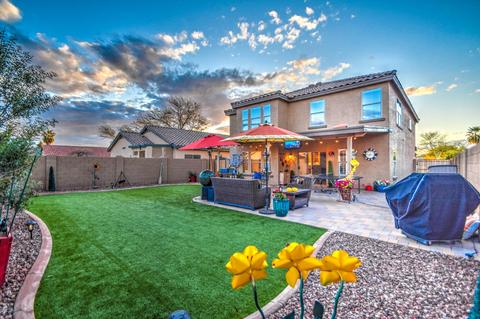 635 S Porter St, Gilbert, AZ 85296 photo 108
