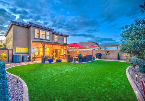 635 S Porter St, Gilbert, AZ 85296 photo 91