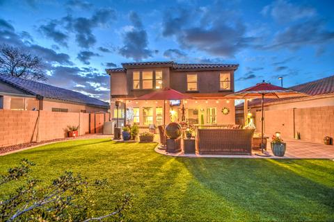635 S Porter St, Gilbert, AZ 85296 photo 102