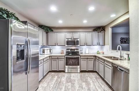 635 S Porter St, Gilbert, AZ 85296 photo 20
