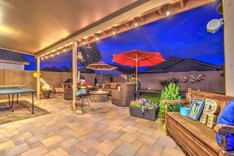 635 S Porter St, Gilbert, AZ 85296 photo 3