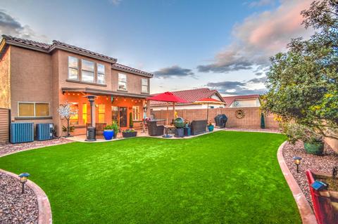 635 S Porter St, Gilbert, AZ 85296 photo 76