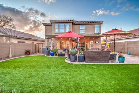 635 S Porter St, Gilbert, AZ 85296 photo 112