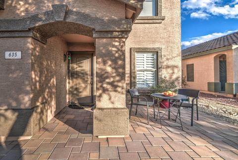 635 S Porter St, Gilbert, AZ 85296 photo 8