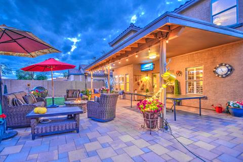 635 S Porter St, Gilbert, AZ 85296 photo 88