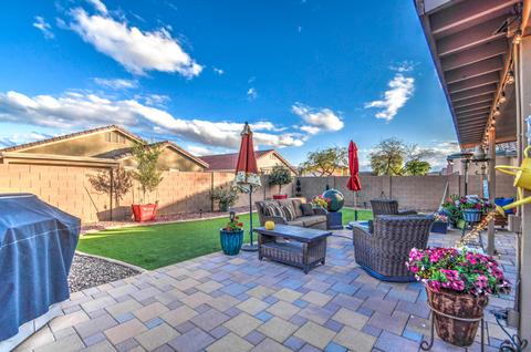 635 S Porter St, Gilbert, AZ 85296 photo 57