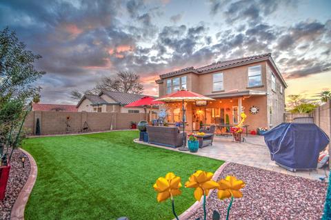 635 S Porter St, Gilbert, AZ 85296 photo 74
