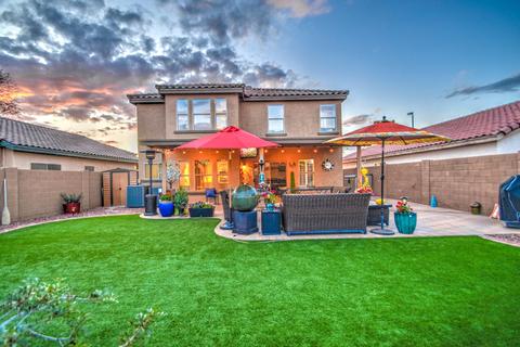 635 S Porter St, Gilbert, AZ 85296 photo 75