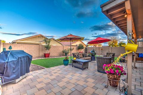 635 S Porter St, Gilbert, AZ 85296 photo 107