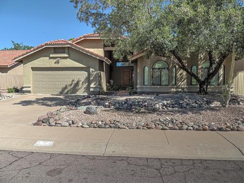 3702 E Goldfinch Gate Ln, Phoenix, AZ 85044 photo 1