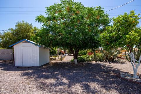 5309 E Baltimore St, Mesa, AZ 85205 photo 38