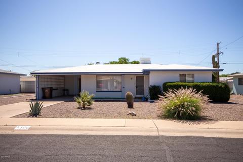 5309 E Baltimore St, Mesa, AZ 85205 photo 1