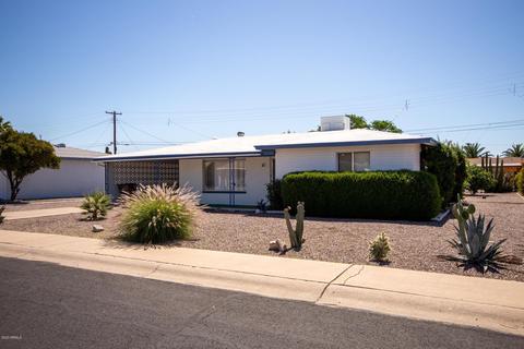5309 E Baltimore St, Mesa, AZ 85205 photo 3