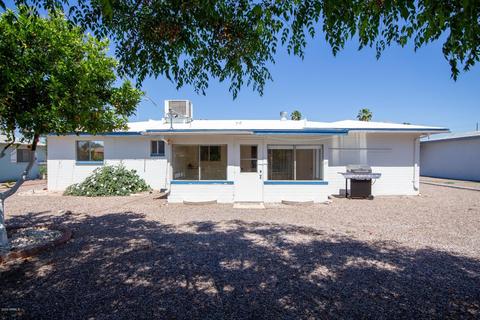 5309 E Baltimore St, Mesa, AZ 85205 photo 35