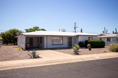 5309 E Baltimore St, Mesa, AZ 85205 photo 2